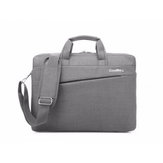 Cặp Coolbell 3009-15.6" (Đen, Xám, Xanh Dương,Hồng, Đỏ Mận)